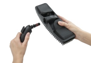 Accesoriu pentru curatare cu mop din microfibra WAGNER pentru Power Steamer 915 E - Img 6