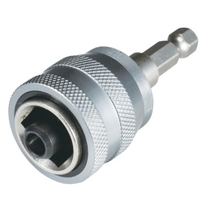 Adapter Makita E-04070 EZYCHANGE Burghiu HSS, 14-152mm - Img 2