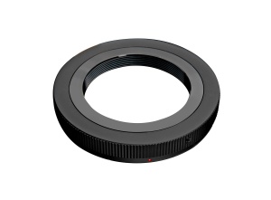 Adaptor camera Bresser M48 pentru Canon EOS RRP, din metal