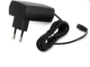Adaptor de alimentare PARI Boy Free, 100-240V, Eurostecker - Img 3