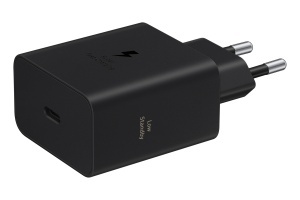 Adaptor de incarcare rapida Samsung EP-T6010N, 60W, USB-C, negru - Img 4