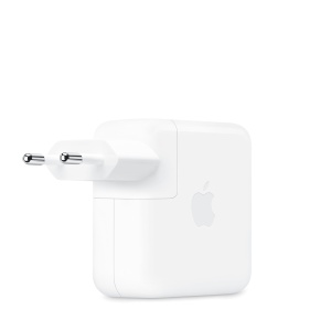 Adaptor de putere USB-C 70W Apple pentru MacBook Air si MacBook Pro - Img 2