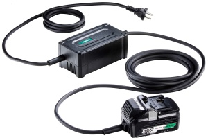 Adaptor de retea HiKOKI ET36A, 36V, 2000W, pentru utilizare continua
