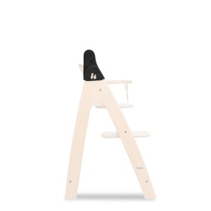 Adaptor hauck pentru scaun Arketa si Highchair Bouncer Eco sistem click negru - Img 7