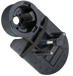 Adaptor smartphone Bresser Deluxe pentru telescoape si microscoape, 31,7 mm - Img 4