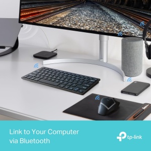 Adaptor Wi-Fi TP-Link Archer TX10UB, Wi-Fi 6, Bluetooth 5.3, Nano - Img 4