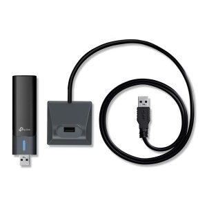 Adaptor WiFi TP-Link Archer TXE70UH, Dualband, 5400 Mbps, USB 3.0 - Img 3