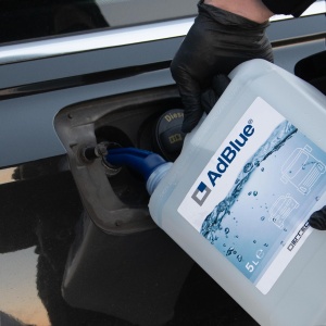 AdBlue - Additiv Diesel 5L, Reducere Emisii NOx, Formula Purificata - Img 8