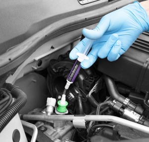 Additiv Errecom Cool-Shot Ultra, 6 ml, pentru restaurarea eficientei climatizatoarelor - Img 7