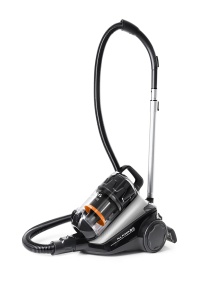 AEGAEF136 Set de filtre pentru aspiratoare fara sac (1 filtru de motor, 1 filtru de igiena, aer curat, anti-miros, ideal pentru proprietarii de animale de companie, personalizat, filtru Hepa pentru AEG Aptica TT si Vampyr T10, negru) - Img 3