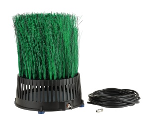 Aerator de iaz OASE OxyTex 1000, sistem de filtrare, capacitate 10 mh - Img 1