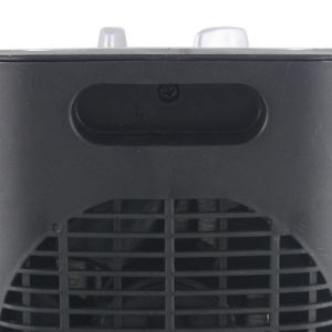 Aeroterma Emerio FH-106145 1800W ECO Element Ceramic PTC Termostat Reglabil Negru - Img 4