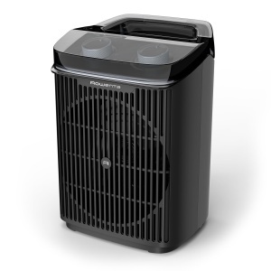 Aeroterma Rowenta Intense Comfort Aqua SO6550F0, 2400 W, 3 trepte de putere, IP21, pentru baie
