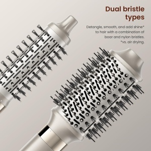 Airstyler MESCOMB 5 in 1, 110.000 RPM, uscare rapida, design ergonomic - Img 7