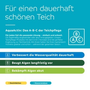 Ajutor pentru oxigenare OASE AquaActiv OxyPlus 500 ml - pentru iazuri si pesti - Img 3