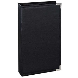 Album foto Hama New York City, 300 poze 10x15 cm, negru