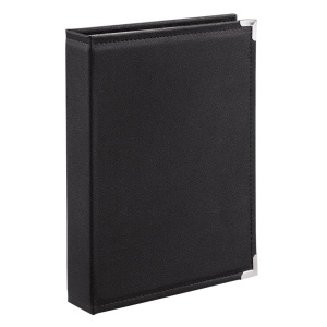 Album foto Hama New York City, 400 poze 10x15 cm, negru