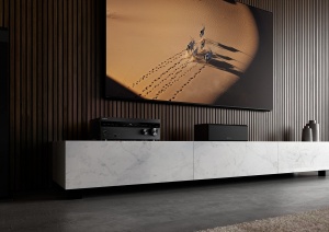 Amplificator Sony TA-AN1000 72 Canale 8K Negru Dolby Atmos - Img 5