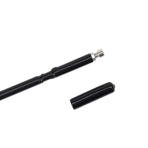 Antena CB PNI ML90, 71cm, 150W, frecventa 26-30MHz - Img 9
