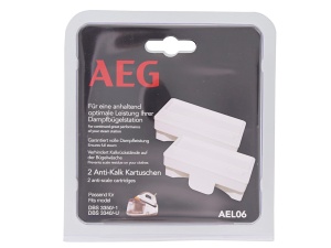 Anti-Kalk-Patrone AEG AEL06, 2 bucati, pentru AEG DBS 3340, DBS 3350 - Img 2