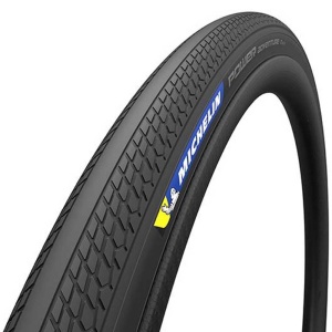 Anvelopa Faltabila Michelin Power Adventure 700x30 Neagra
