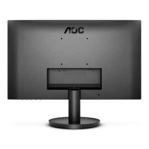 AOC 24B3HM - Monitor Full HD de 24 inch, Adaptive Sync (1920x1080, 75 Hz, VGA, HDMI 1.4) negru - Img 6