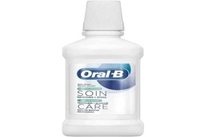 Apa de gura Oral-B Zahnfleisch Repair 250 ml, menta, alcool free
