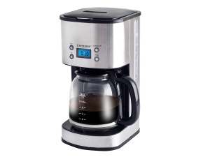 Aparat de cafea Beper, aleatoire, 26,5 x 21,5 x 41 cm - Img 1