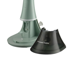 Aparat de calcat vertical Russell Hobbs Steam Genie Essential 25592-56 1600W antibacterian - Img 2