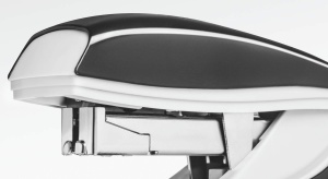 Aparat de capsat metalic Leitz NeXXt 40 coli, design ergonomic, negru - Img 4