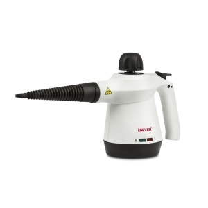 Aparat de curatat cu abur Girmi AP31 1100W Alb Jet de abur puternic