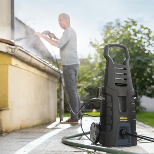 Aparat de curatat cu presiune Wagner Aquastorm Advanced Turbo si Standard Duze - Img 14