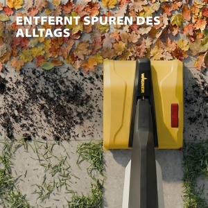 Aparat de curatat multifunctional WAGNER Levaro Powerbrush 18V, pentru suprafete diverse - Img 3