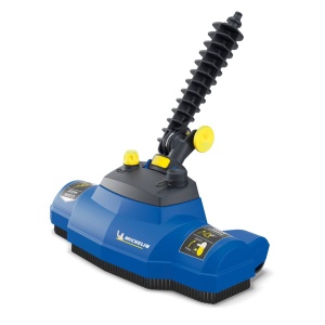 Aparat de curatat suprafete exterioare Michelin Aqua Sweeper, compatibil cu aparate de spalat cu presiune