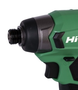 Aparat de gaurit cu acumulator HiKOKI WH18DAW4Z, 18V, 140 Nm - Img 5
