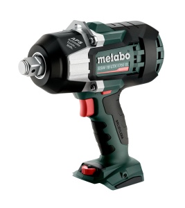 Aparat de gaurit cu acumulator Metabo SSW 18 LTX 1750 BL, 18 V, 1750 Nm