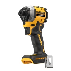 Aparat de gaurit cu percutie DEWALT DCF850N, 18V, motor fara perii, 206 Nm