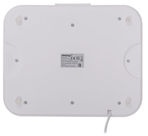 Aparat de iaurt Steba, functie de temporizator cu intrerupator de limita pentru o consistenta perfecta, indicator luminos de functionare, afisaj LCD, 12 vase de iaurt din sticla cu capac a 0,21 litri, 2,5 litri, JM 2 - Img 6