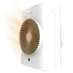 Aparat de incalzit Cecotec ReadyWarm 2070 Max Force, 2000 W, Alb