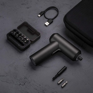 Aparat de insurubat fara fir Mi Cordless Screwdriver - Img 2