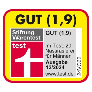 Aparat de ras Gillette Mach3 3 lame cu 1 rezerva design ergonomic - Img 2