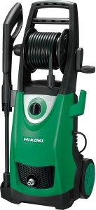 Aparat de spalat cu presiune HiKOKI AW150, 2000 W, 150 bar, 10 m furtun