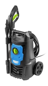 Aparat de spalat cu presiune HOGERT Technik 1500 W, 120 bar, 420 lh