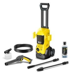 Aparat de spalat cu presiune Karcher K 2 Premium FJ, 110 bar, 360 lh