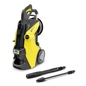 Aparat de spalat cu presiune Karcher K 7 Premium Power, 180 bar, 600 lh