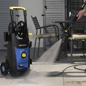 Aparat de spalat cu presiune Michelin MPX22EHDS 2200W 160 bar Double Speed System - Img 2