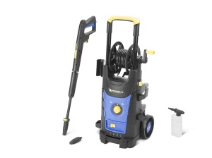 Aparat de spalat cu presiune Michelin MPX25EHDS 2500W Double Speed System