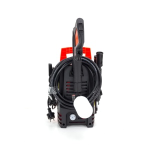 Aparat de Spalat cu Presiune NAC 1200W 100 bar, Compact, Portabil, 5kg - Img 4