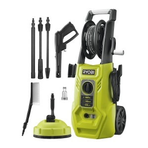 Aparat de spalat cu presiune Ryobi RY140PWA 1800W 140 bar