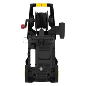 Aparat de spalat cu presiune Stanley SXPW19B 150 bar 1900 W accesorii incluse - Img 3